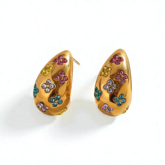 SHI EARRING