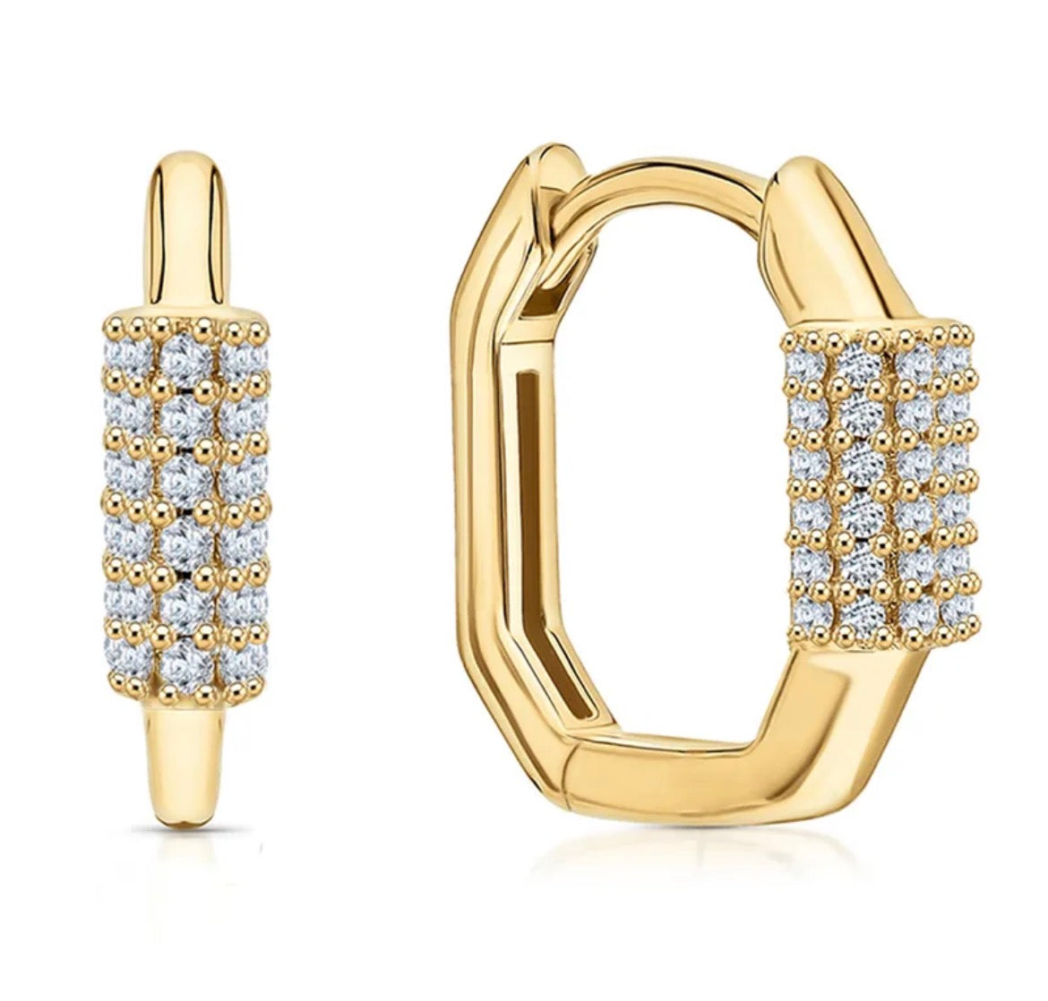 RHODES EARRINGS