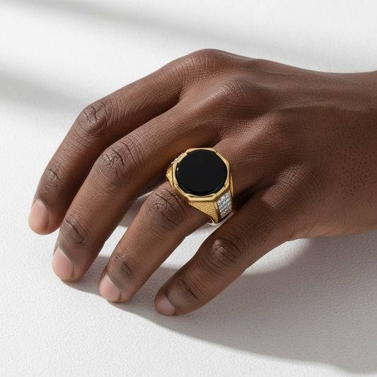 BILLY RING