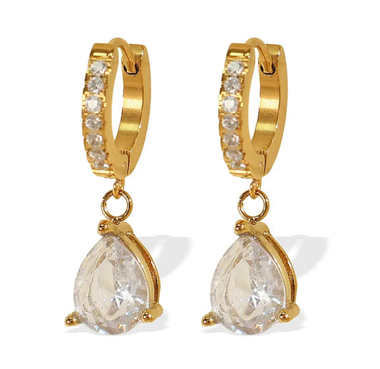 Mia Earrings