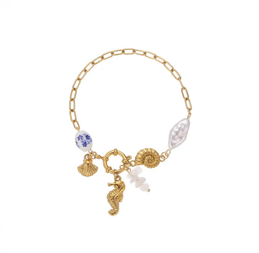 Galena Bracelet