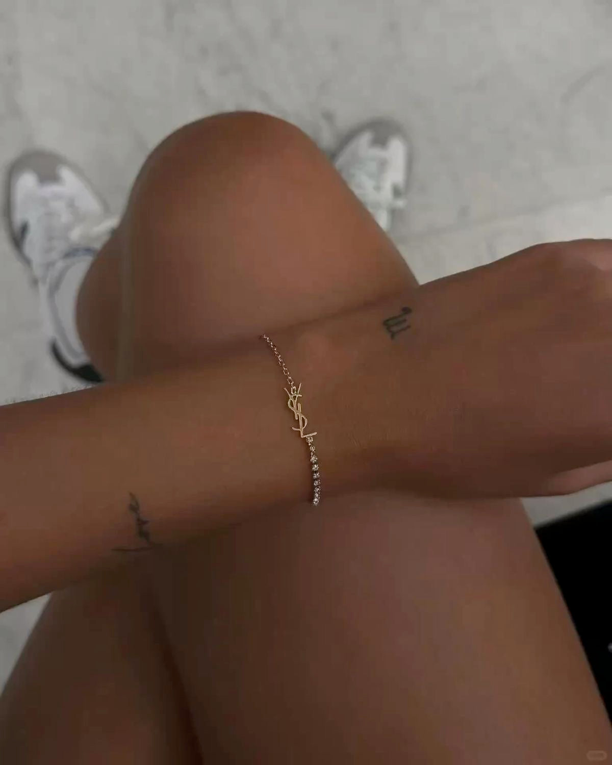 YVES BRACELET