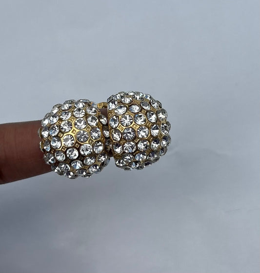 Okwar Earrings