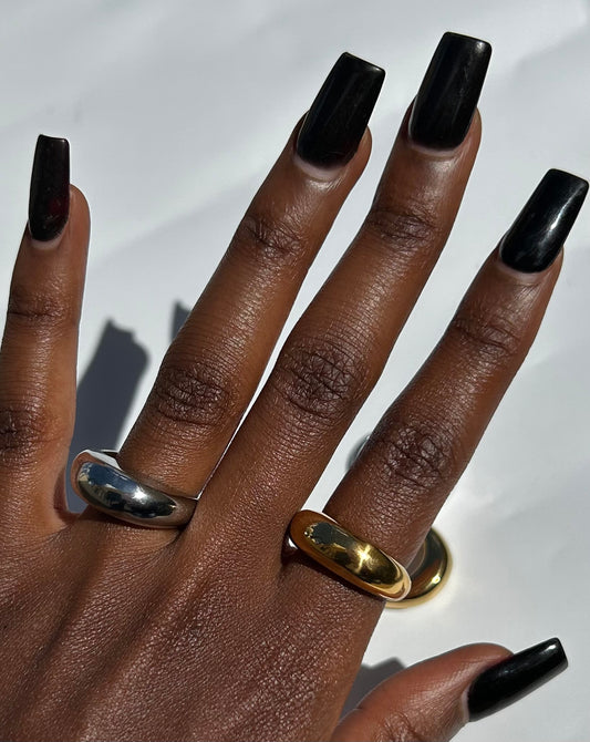 Amanda Rings