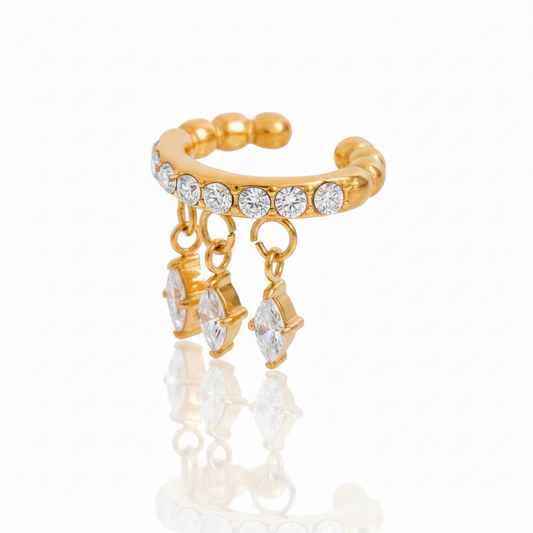 CONNY EARCUFF