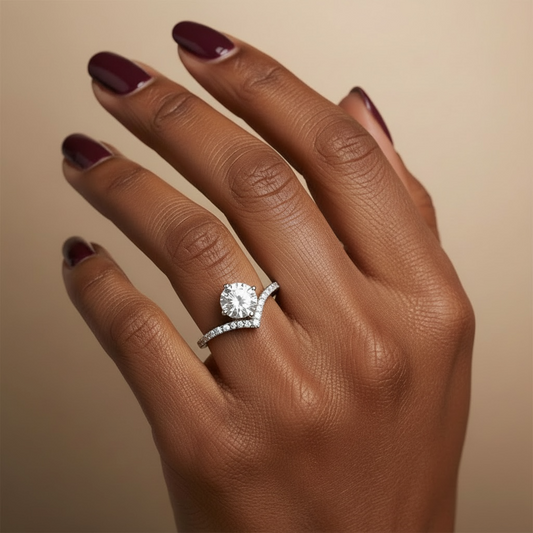 MY LADY RING