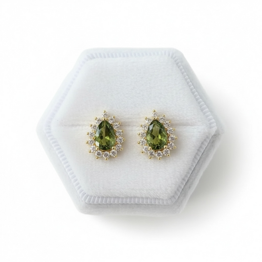 ELEANOR EARRING