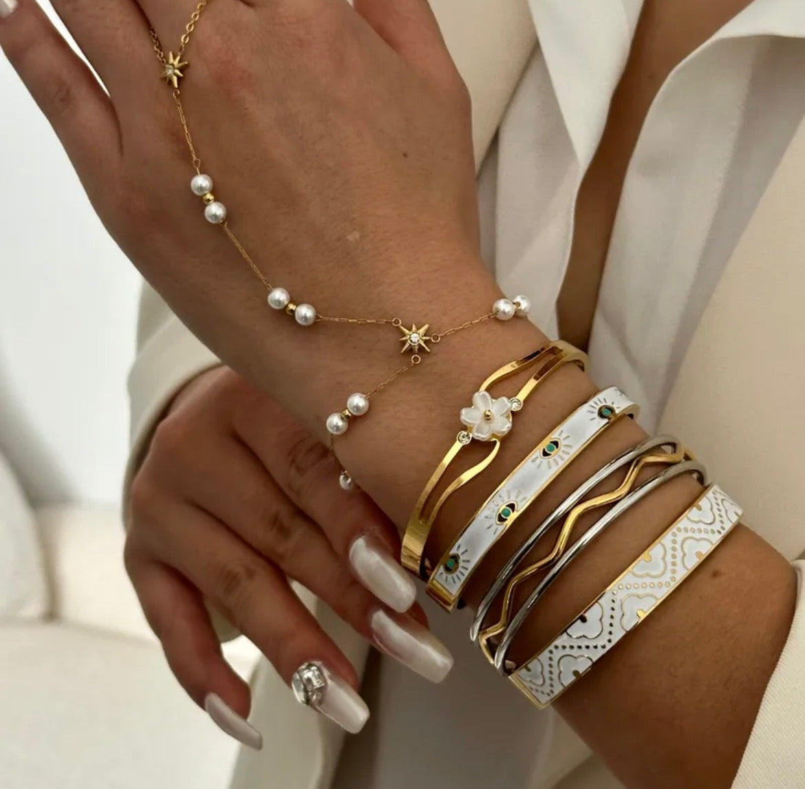 SUE BRACELET