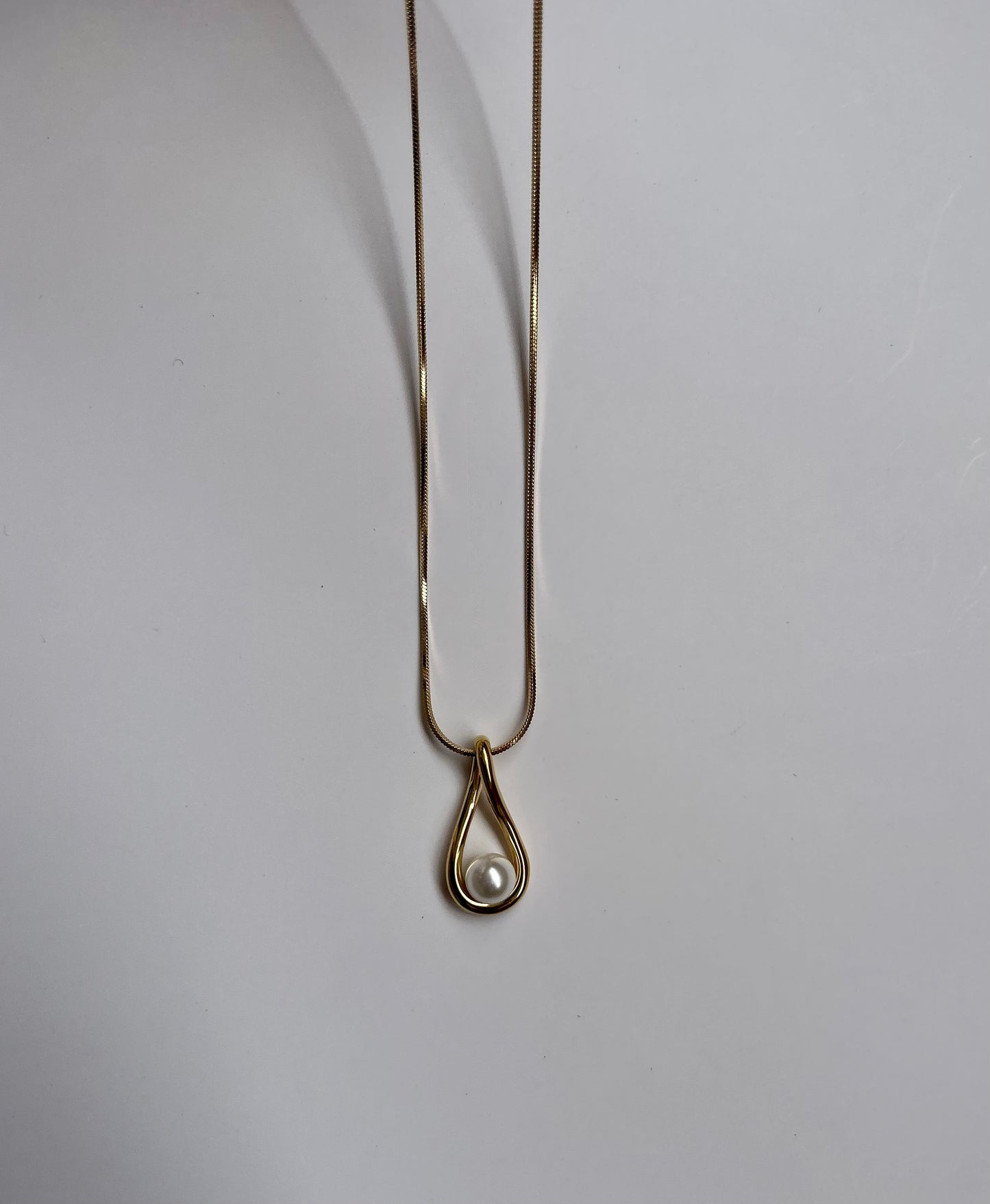 Nora Necklace