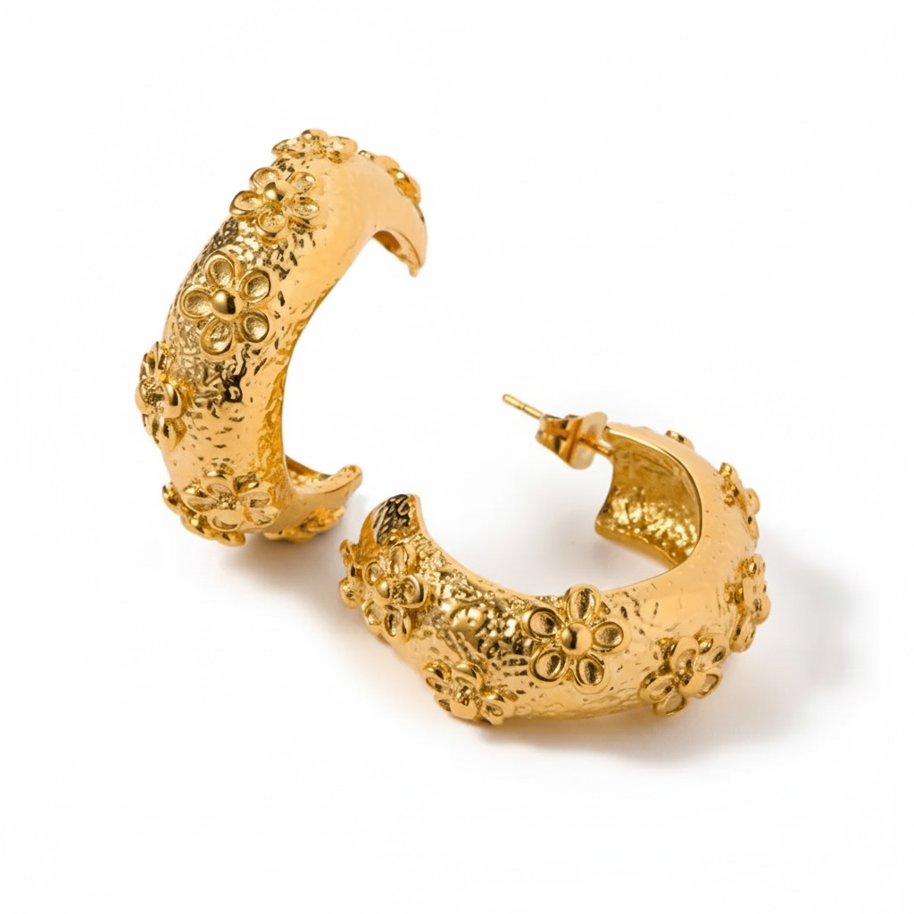 ELECTRA EARRING