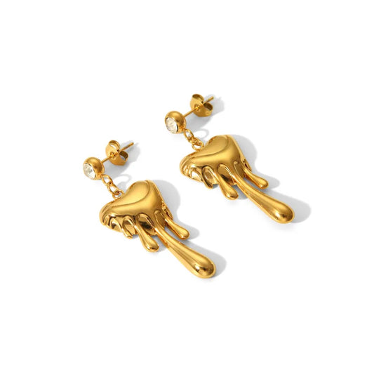 Ada Earrings