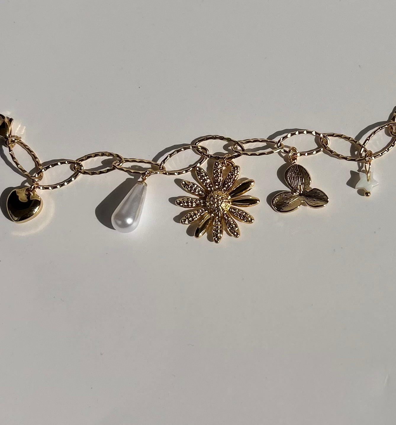 SUNNY BRACELET