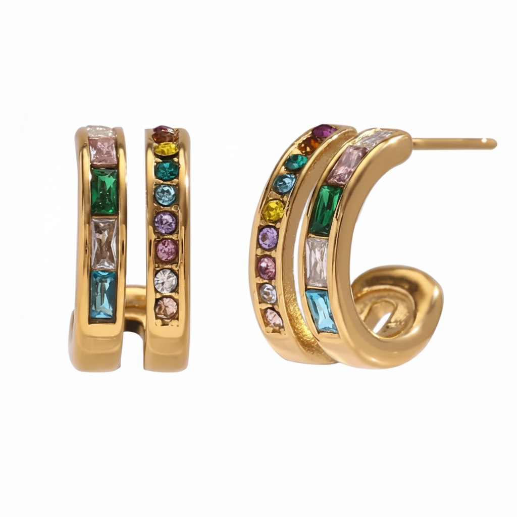 MUTHONI EARRING