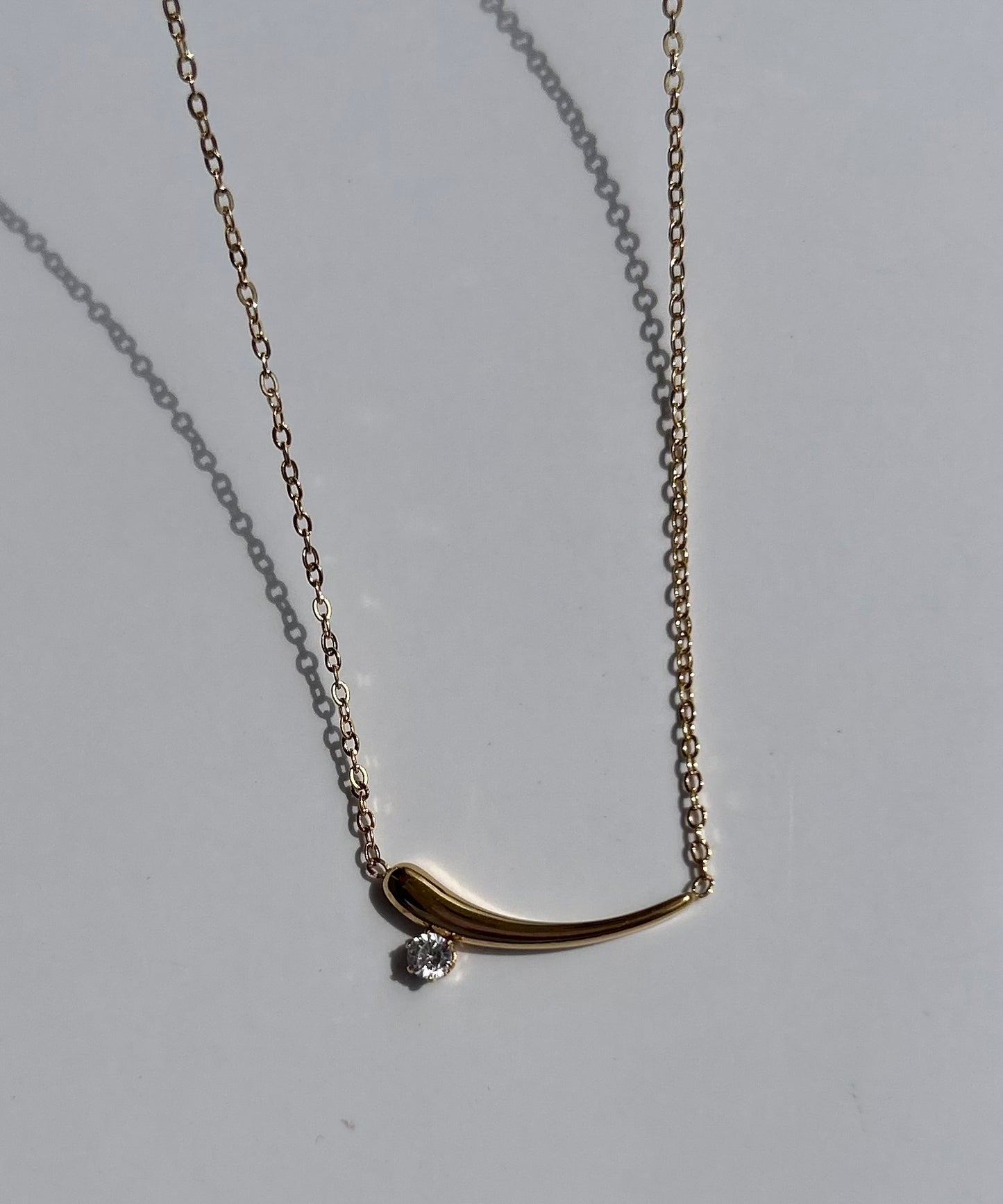Kalii Necklace