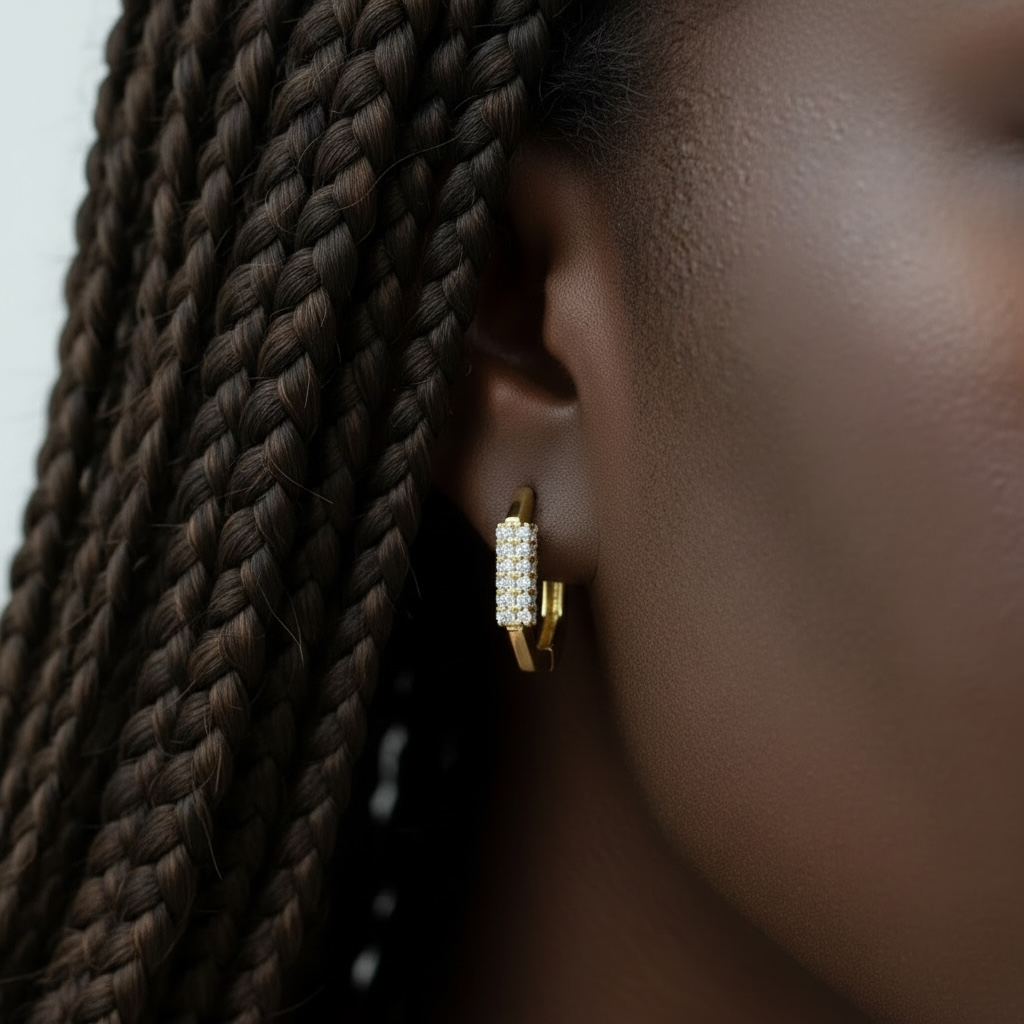 RHODES EARRINGS