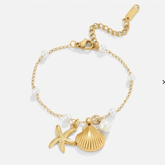 Bahari Bracelet