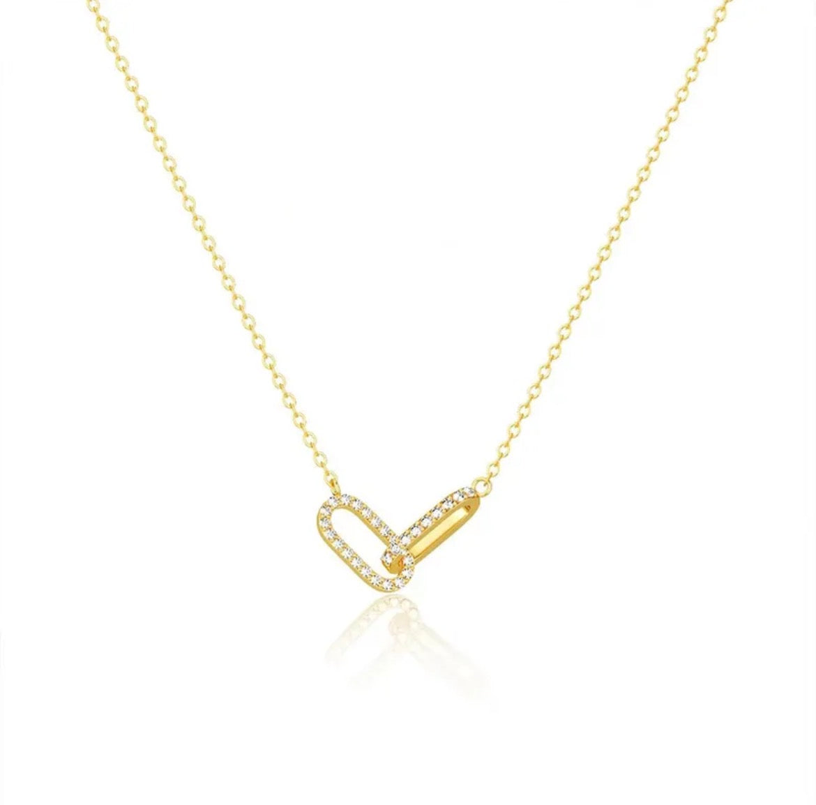 DIANE NECKLACE