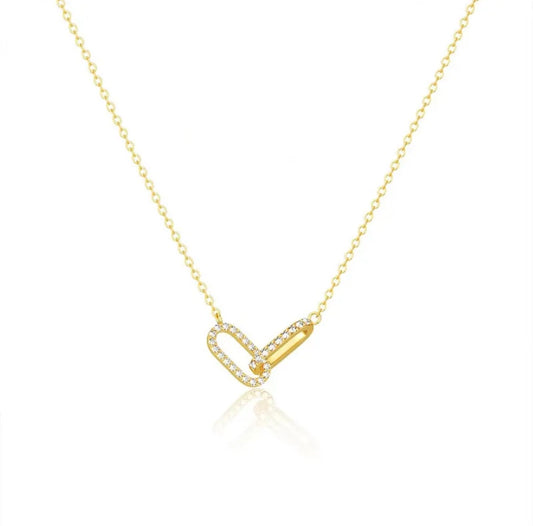 DIANE NECKLACE
