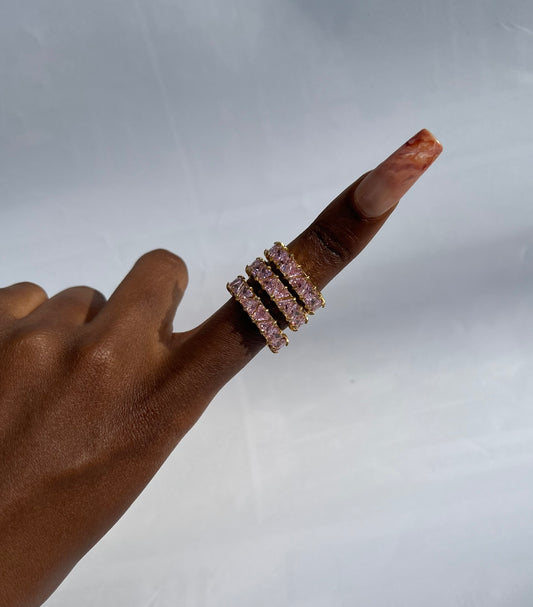 Chemutai Ring