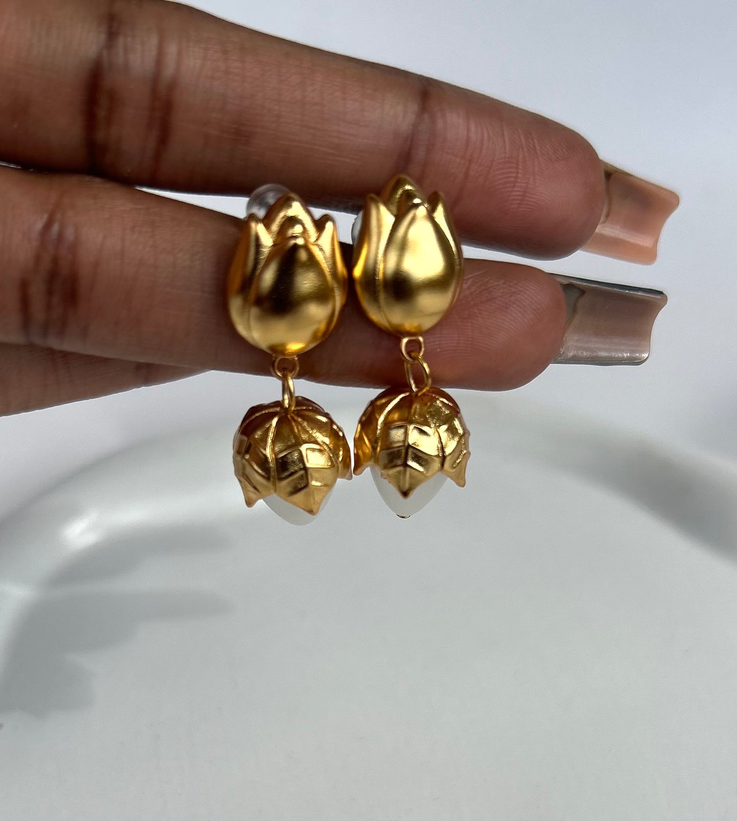 CALI EARRING