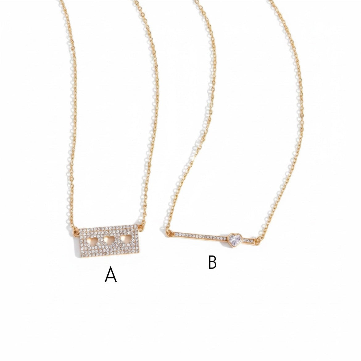 FIONA NECKLACE