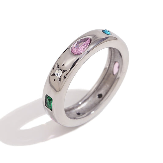May Ring