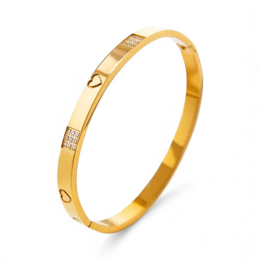 NOOR BANGLE