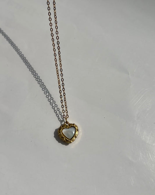 OTTO NECKLACE
