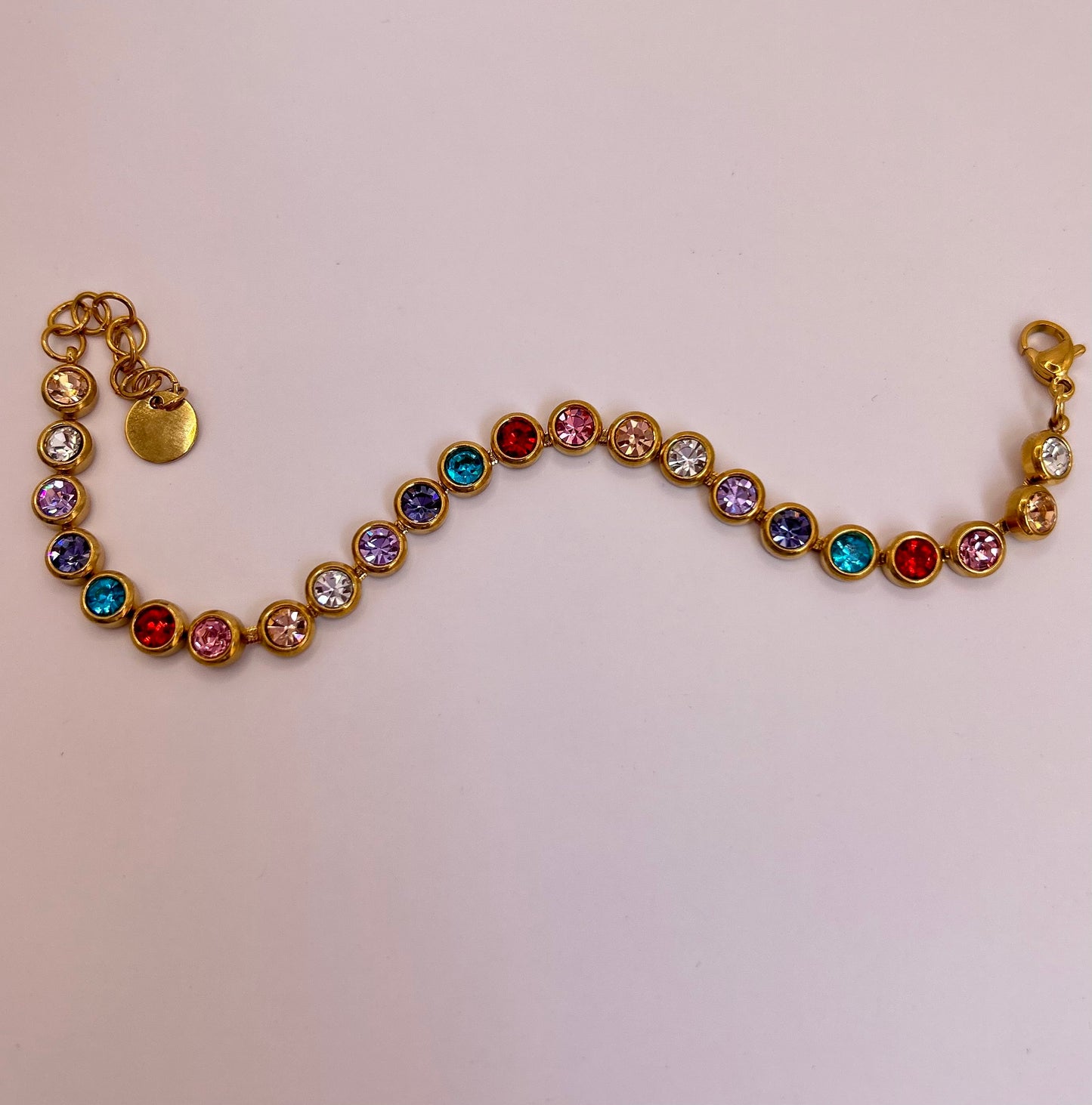 CLARA BRACELET