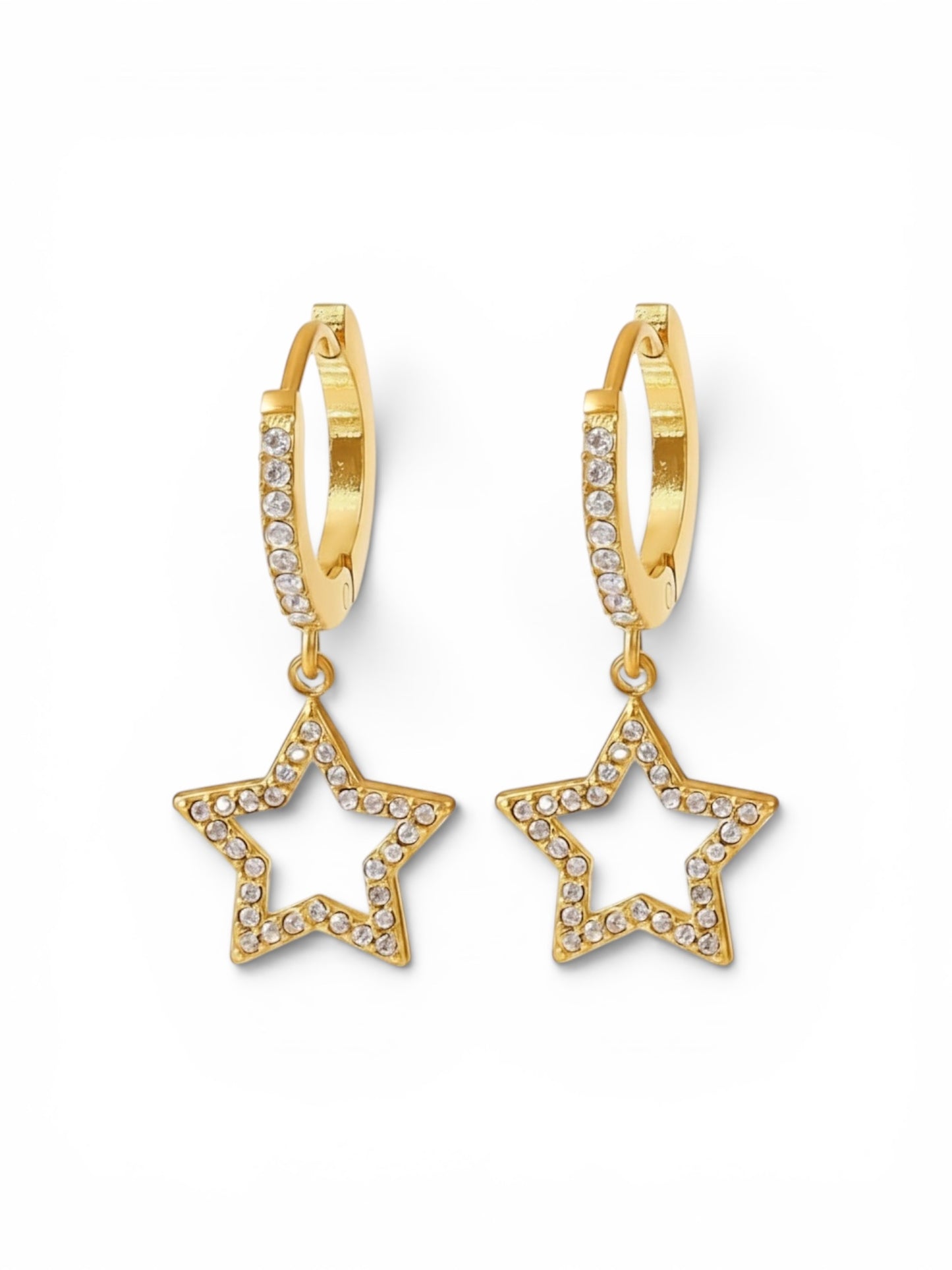 STAR EARRING