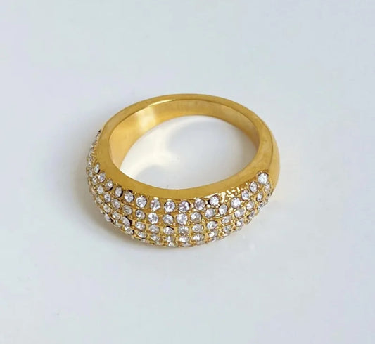 Eunice Rings