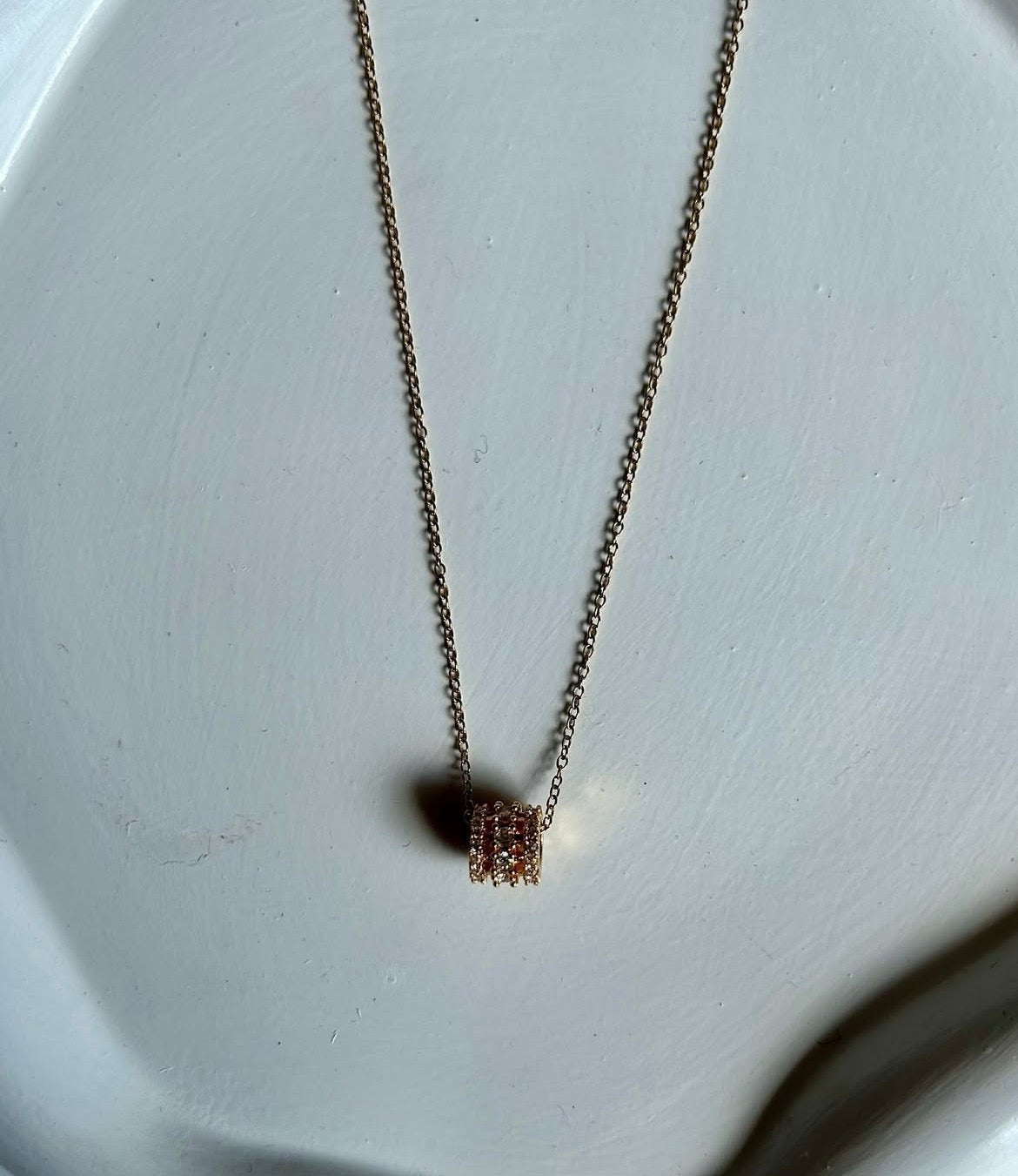 SAUTI NECKLACE