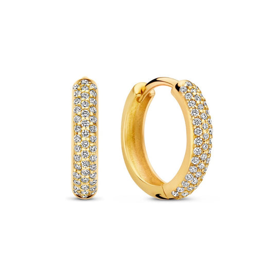 NORI EARRING