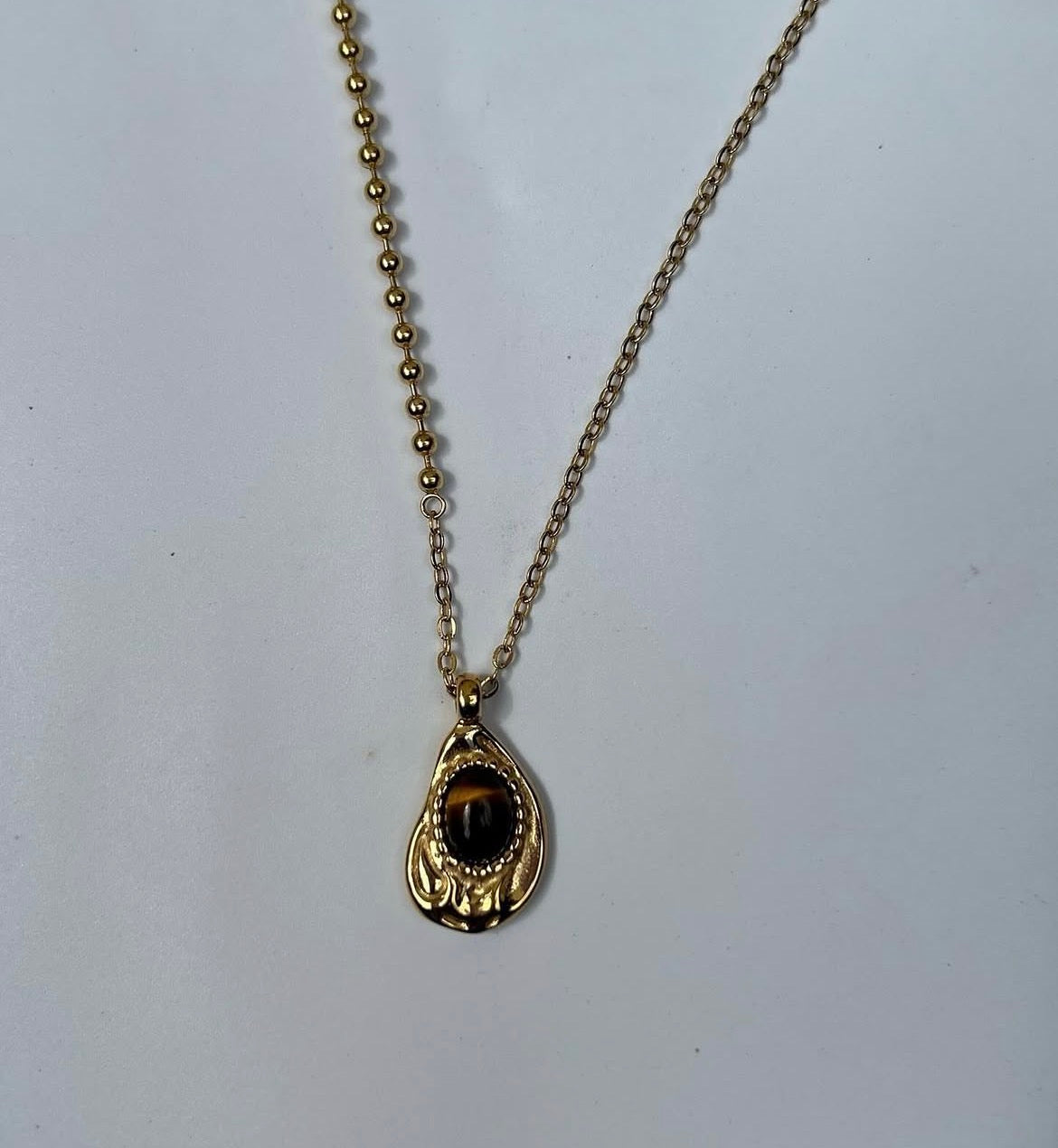 ESTELLE NECKLACE
