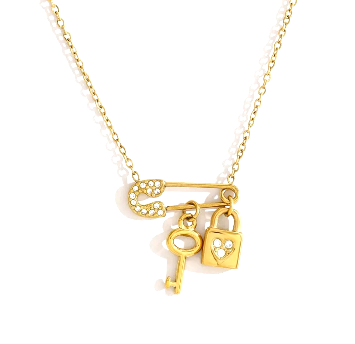 MIA NECKLACE