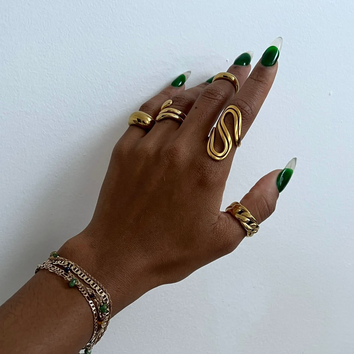 Zoe Ring