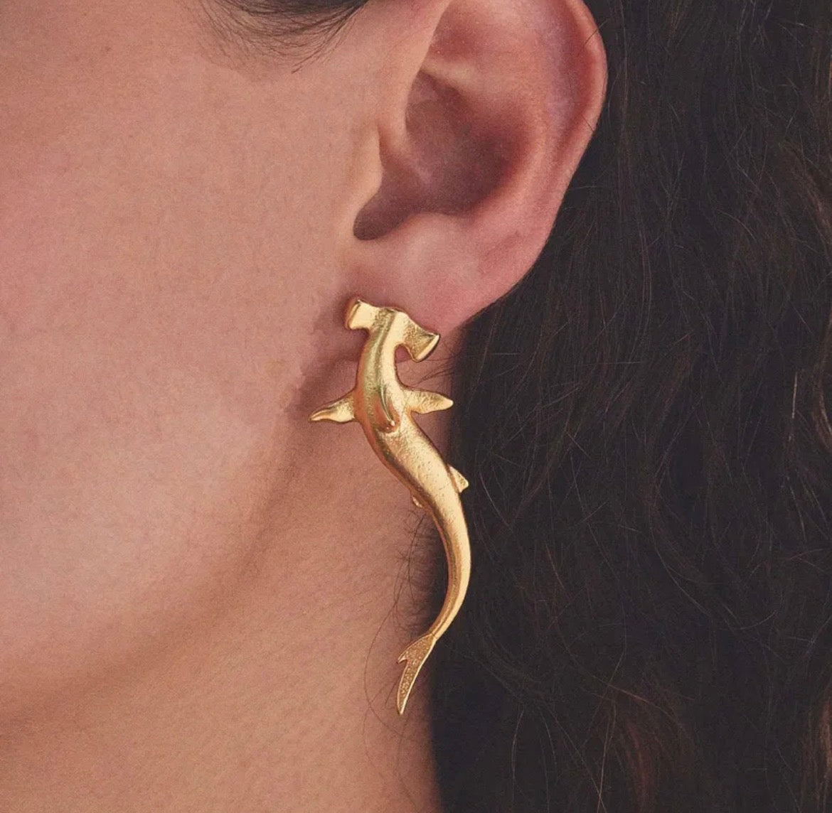 VEA EARRING