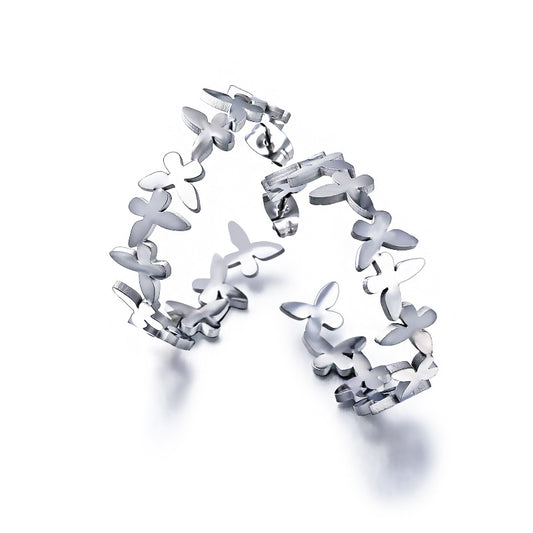 Riziki Earrings