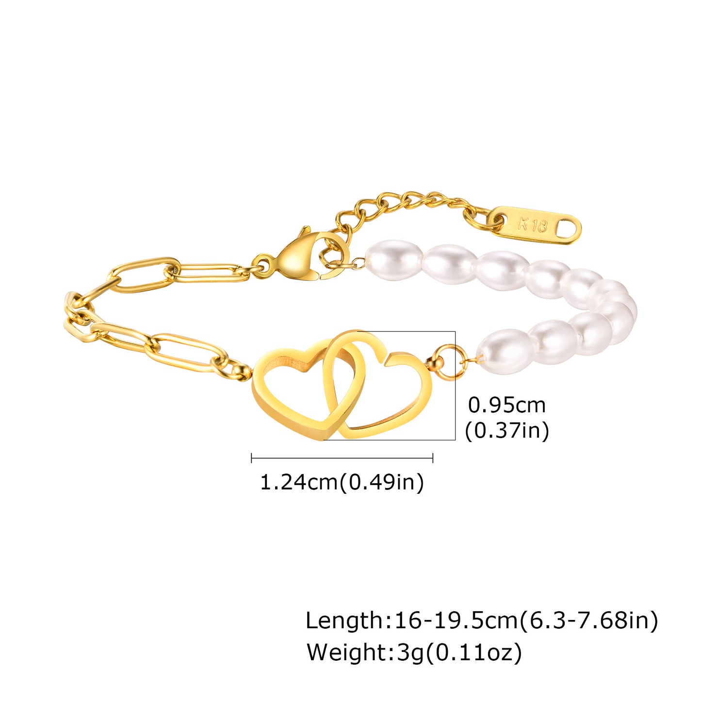 Nelly Bracelet