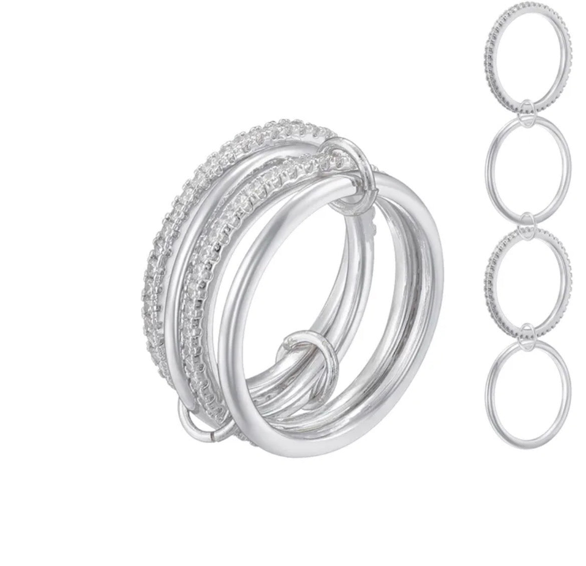 MUNYIVA RING