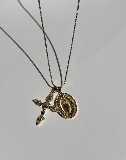 Martha Necklace