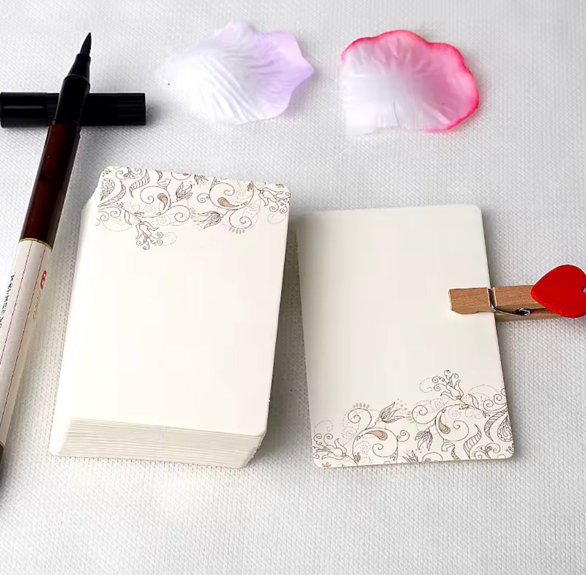 GREETING CARDS(HANDWRITTEN)