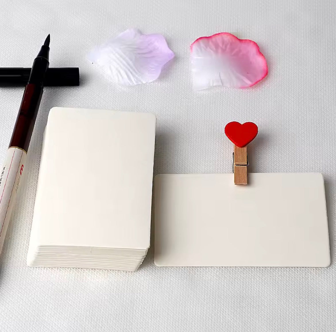 GREETING CARDS(HANDWRITTEN)