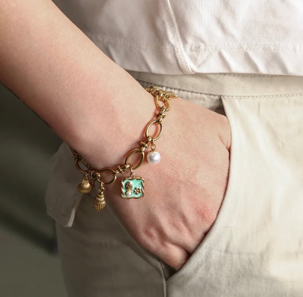 ISADORA BRACELET