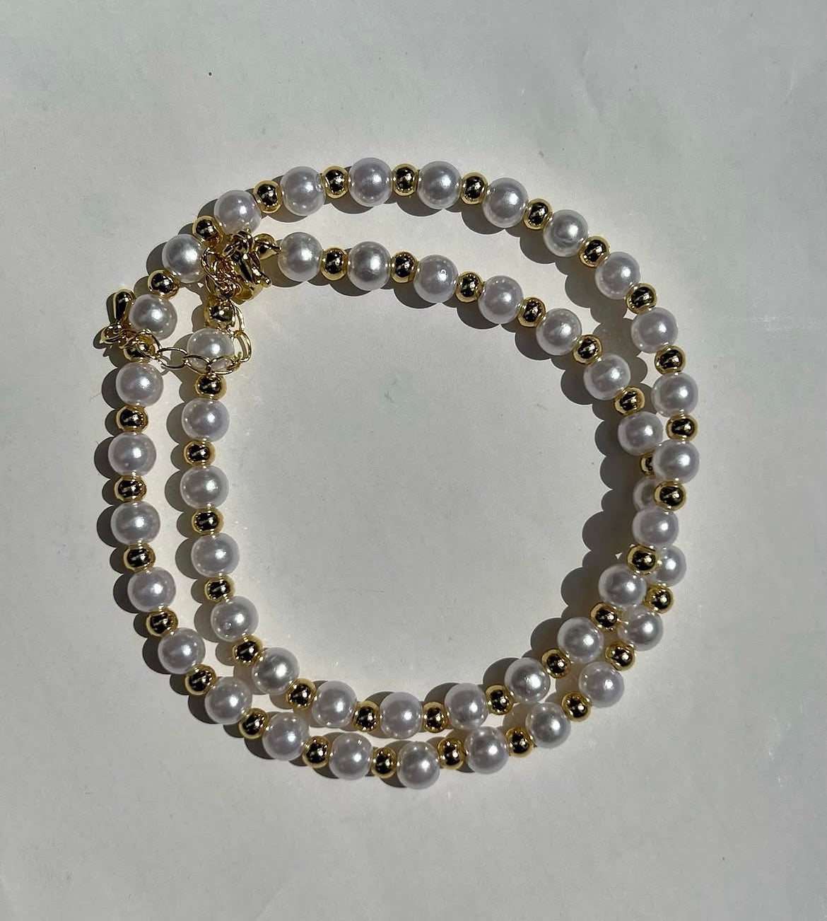 CHASE NECKLACE