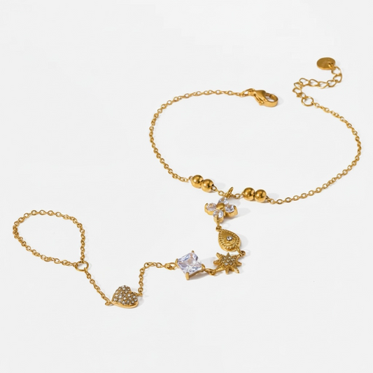 CANDY BRACELET