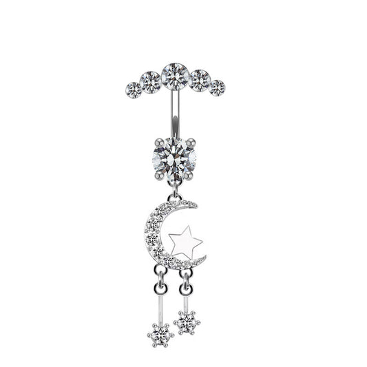 Mwezi Bellyring