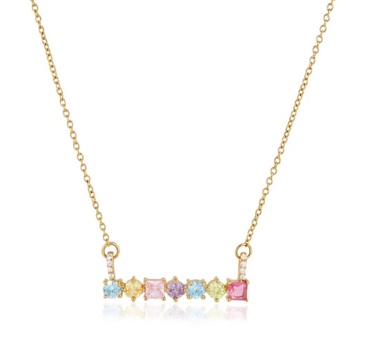 BRITT NECKLACE