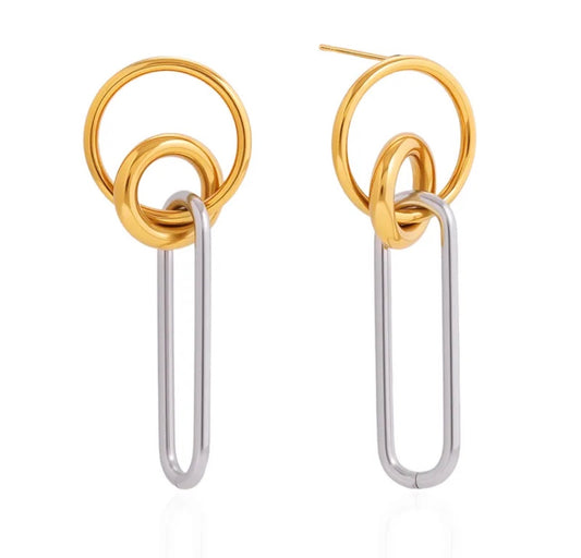 BRANDY EARRING