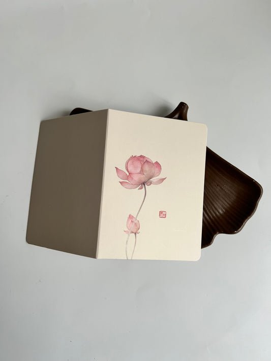 GREETING CARD